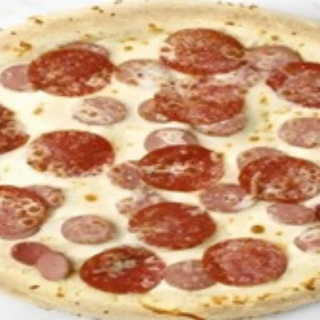 Pepperoni Pizza - Large